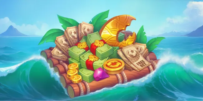 ¡Cambia tus monedas por 1000 € en premios!