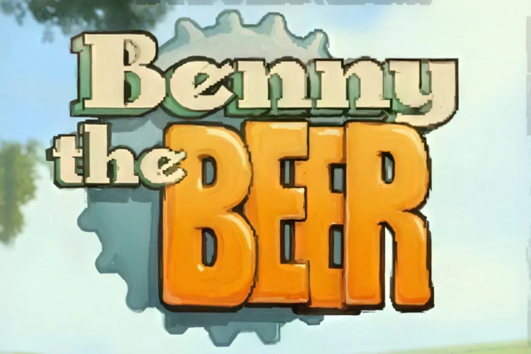 Benny The Beer