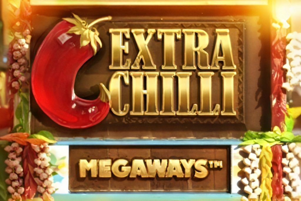 Extra Chilli