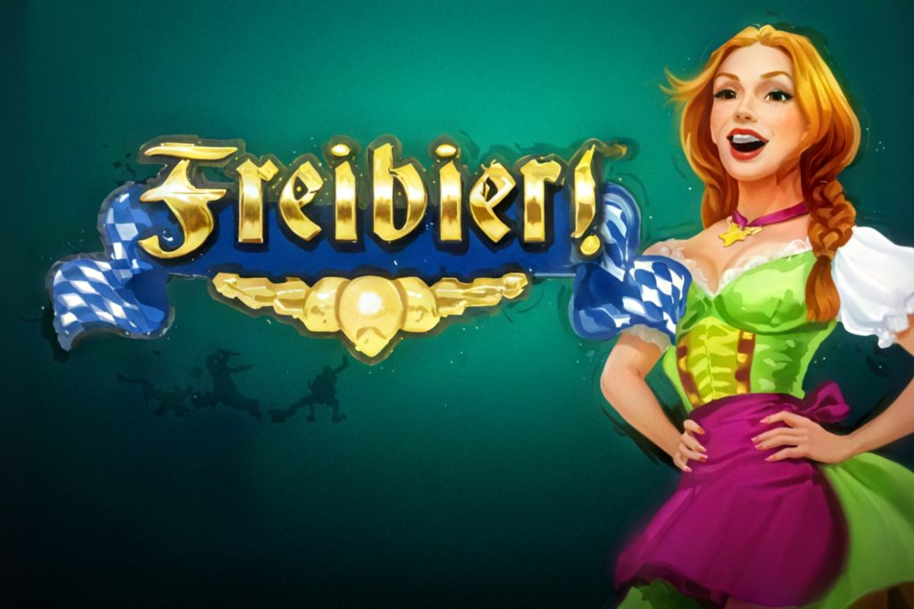 Freibier