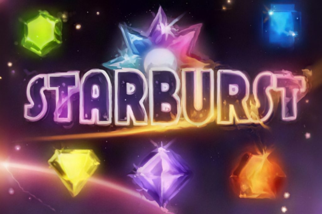 Starburst