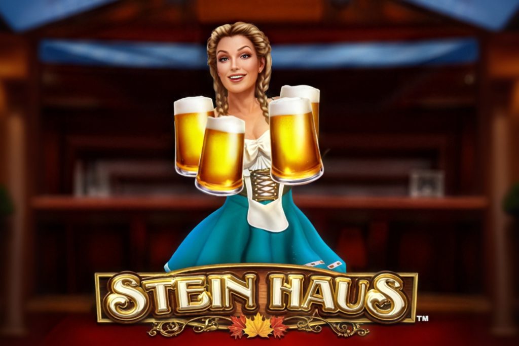 Stein Haus